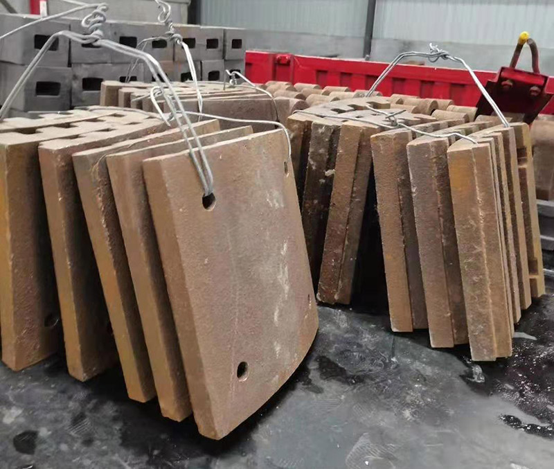 高鉻合金板 高鉻合金板